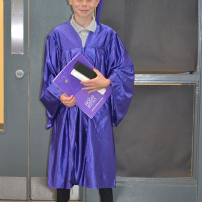 Year 6 Graduation (44)